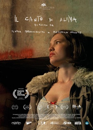 IL CANTO DI ALINA